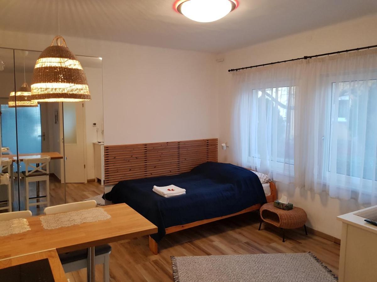 Kislak A Pilisben - Budapest Vonzasaban Pilisvorosvar Exterior photo